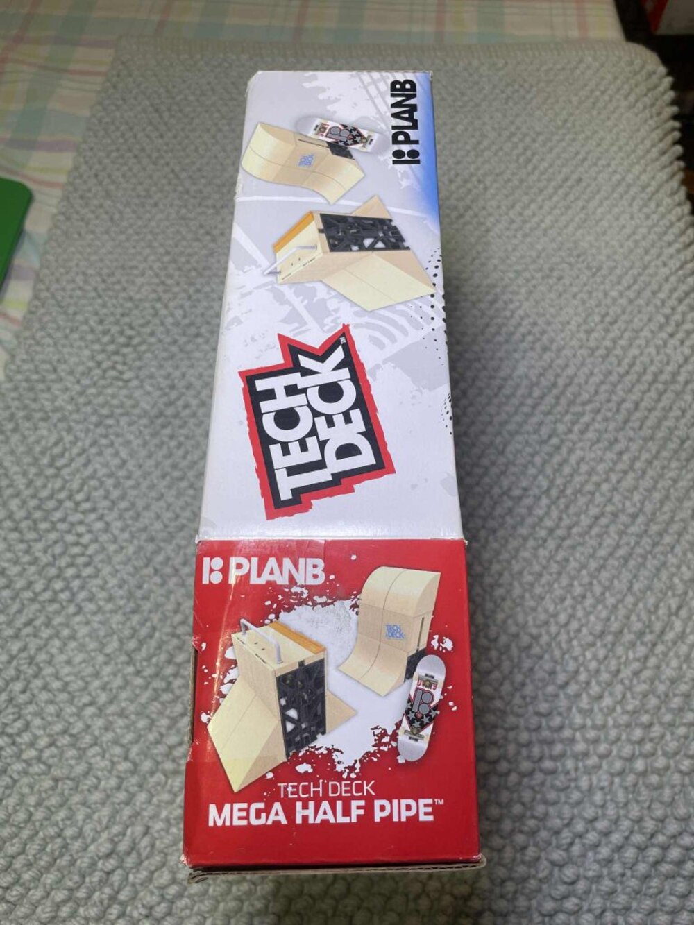 Brand New Tech Deck Danny Way Mega Half Pipe. - Picture 7 of 7